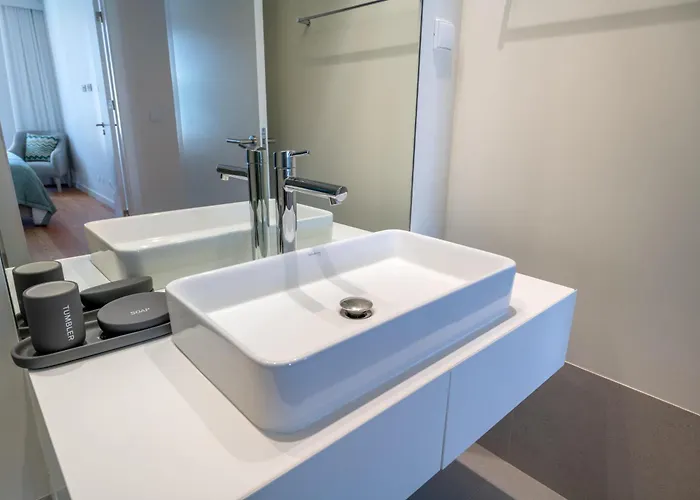 Appartamento Cond Bayline - Liro - - Gym - - Pool - Wifi - By Bedzy