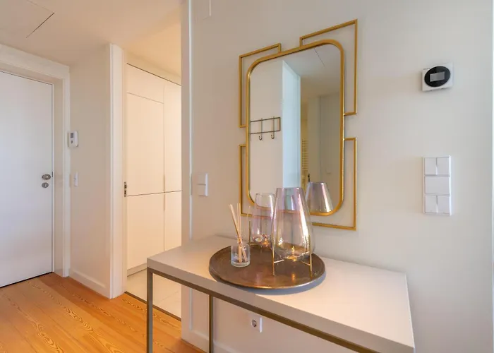 Cond Bayline - Liro - - Gym - - Pool - Wifi - By Bedzy Appartamento *