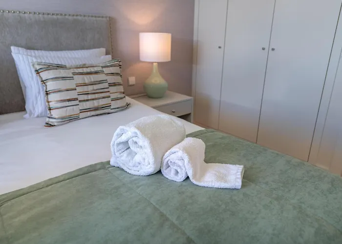 Cond Bayline - Liro - - Gym - - Pool - Wifi - By Bedzy Appartamento