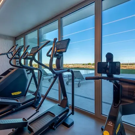Lägenhet Cond Bayline - Liro - - Gym - - Pool - Wifi - By Bedzy Armação de Pêra