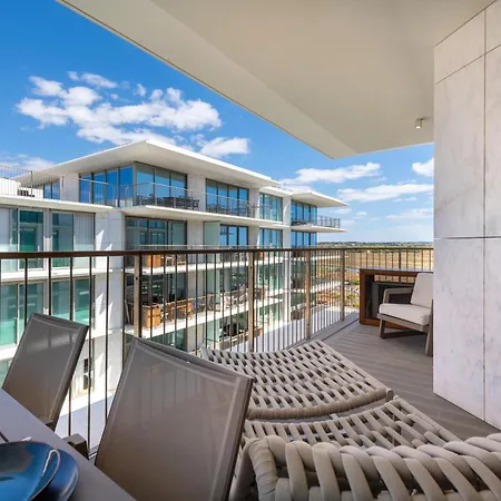 Cond Bayline - Liro - - Gym - - Pool - Wifi - By Bedzy * Armação de Pêra