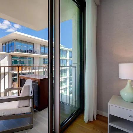 Cond Bayline - Liro - - Gym - - Pool - Wifi - By Bedzy