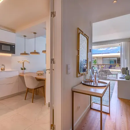 Cond Bayline - Liro - - Gym - - Pool - Wifi - By Bedzy Lägenhet